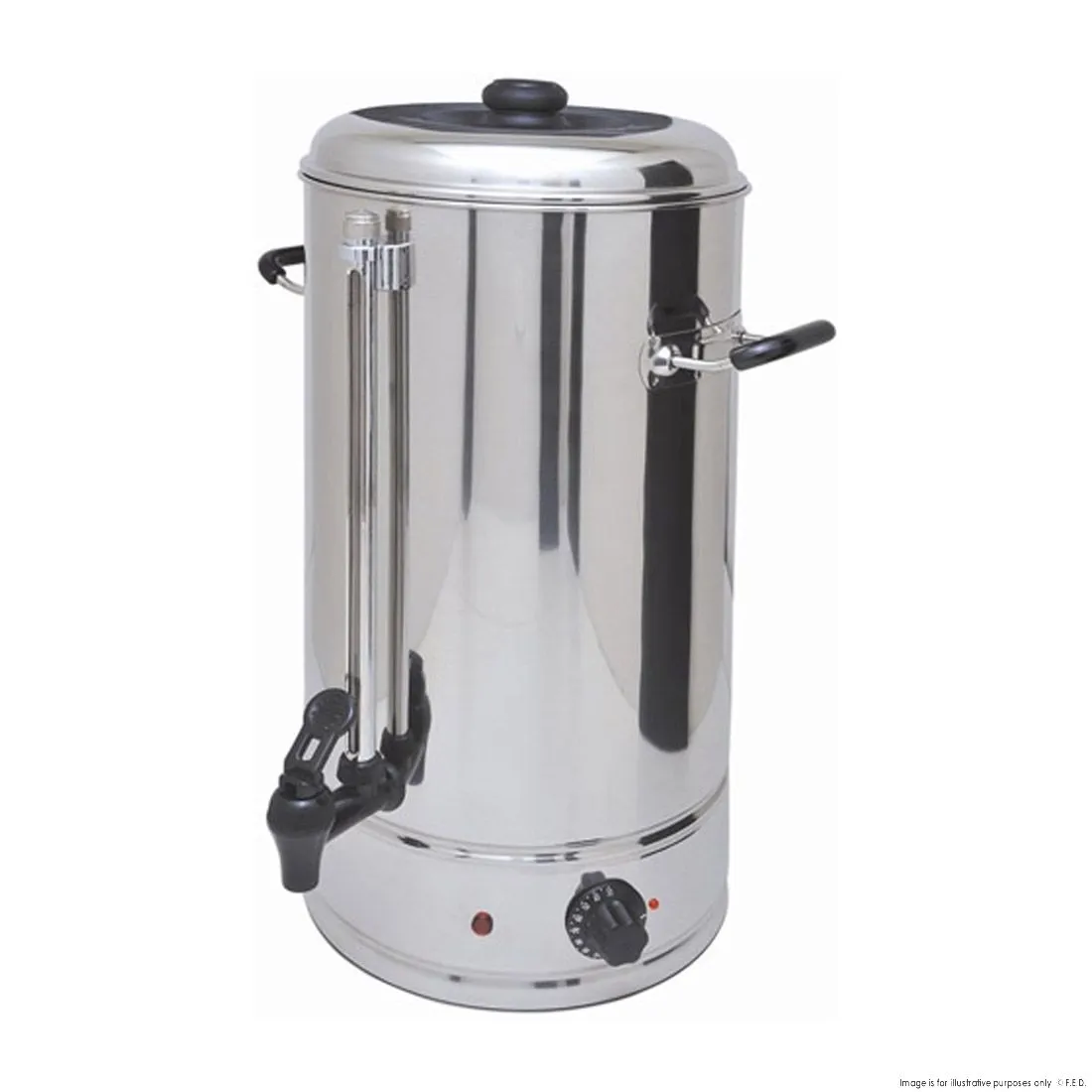 20L Hot Water Urn