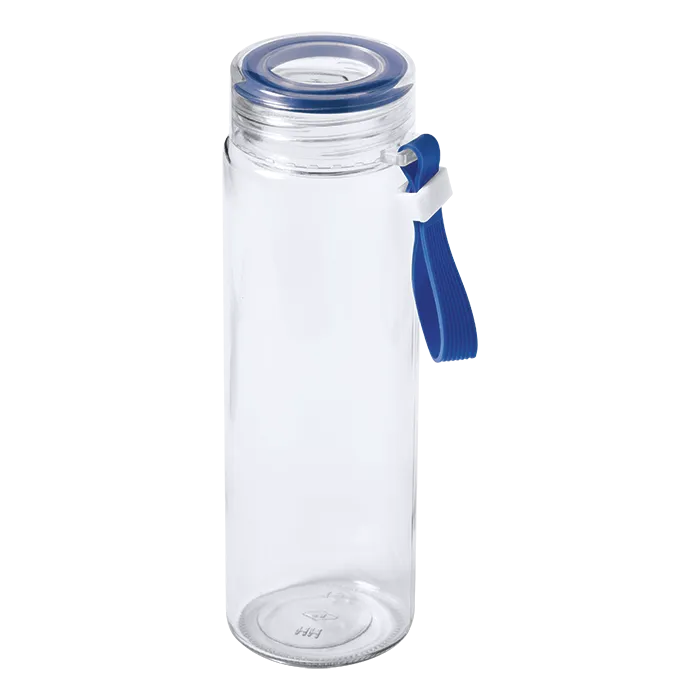 420ml Helux Bottle