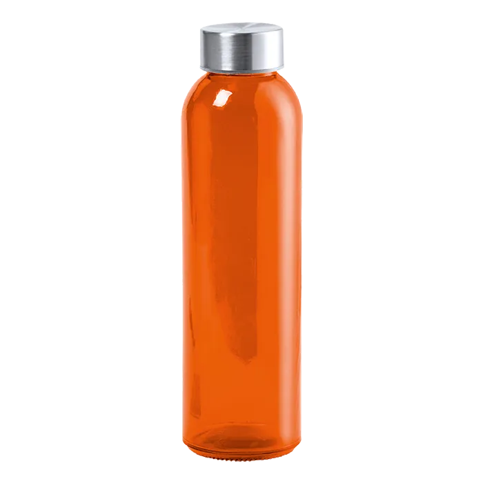 500ml Terkol Water Bottle