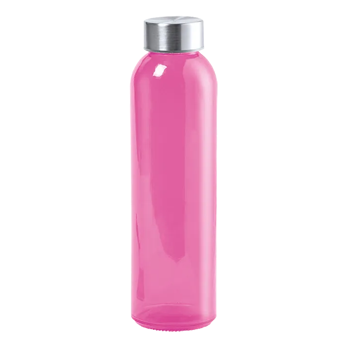 500ml Terkol Water Bottle