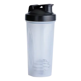 600ml Shaker with Stainless Steel Ball