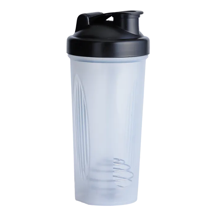 600ml Shaker with Stainless Steel Ball