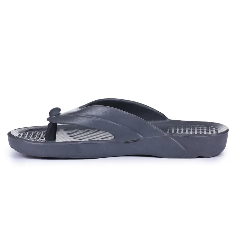 A-HA By Liberty SANDY Grey Flip-Flop For Men