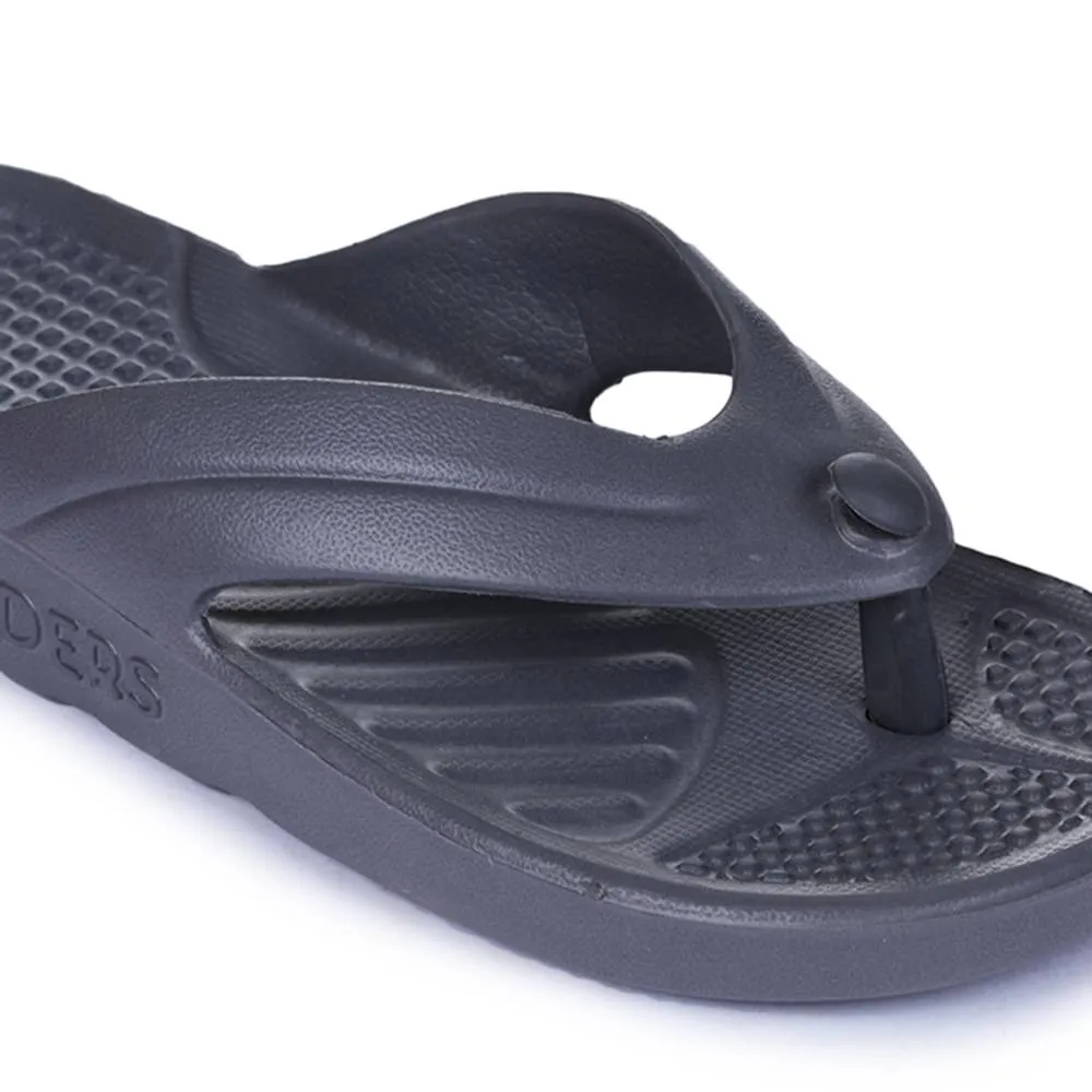 A-HA By Liberty SANDY Grey Flip-Flop For Men