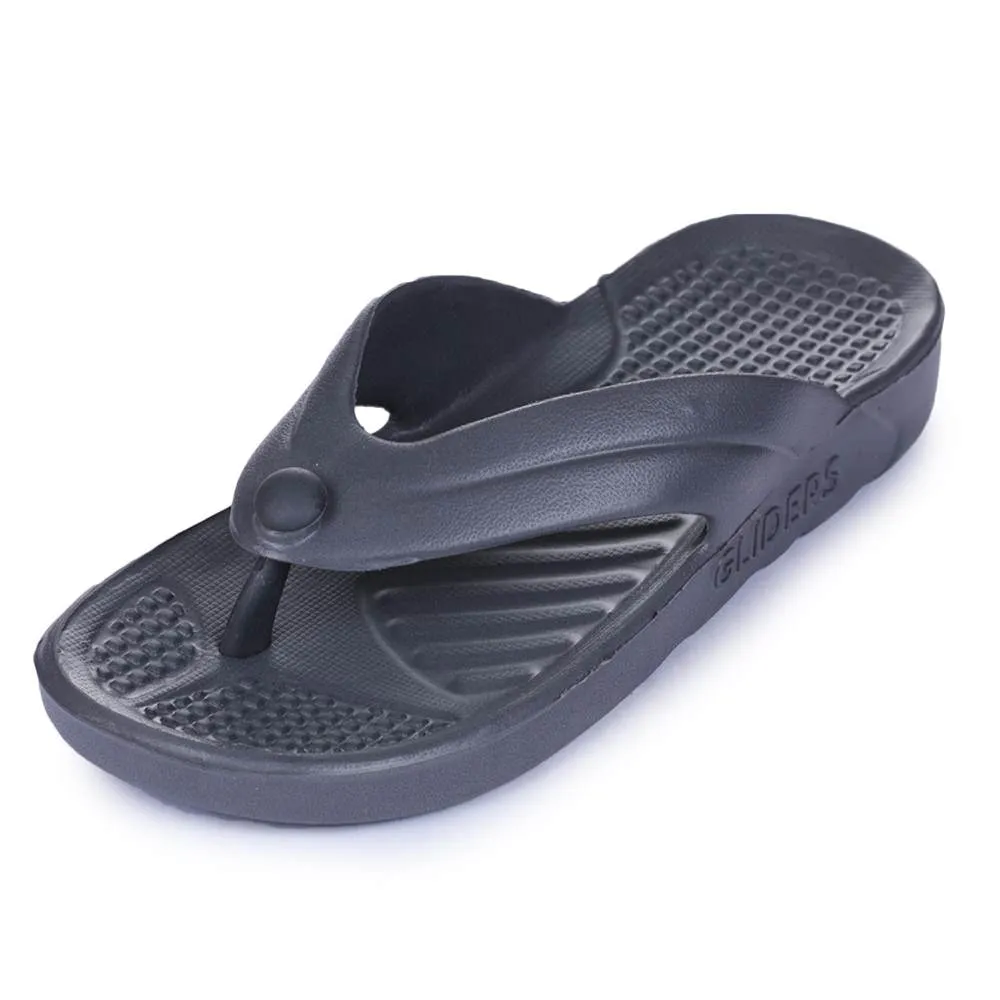 A-HA By Liberty SANDY Grey Flip-Flop For Men