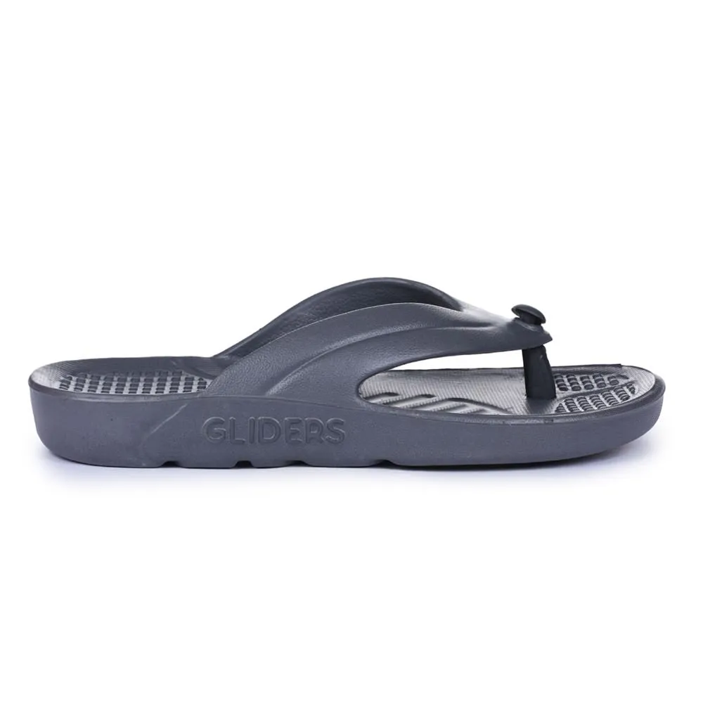 A-HA By Liberty SANDY Grey Flip-Flop For Men