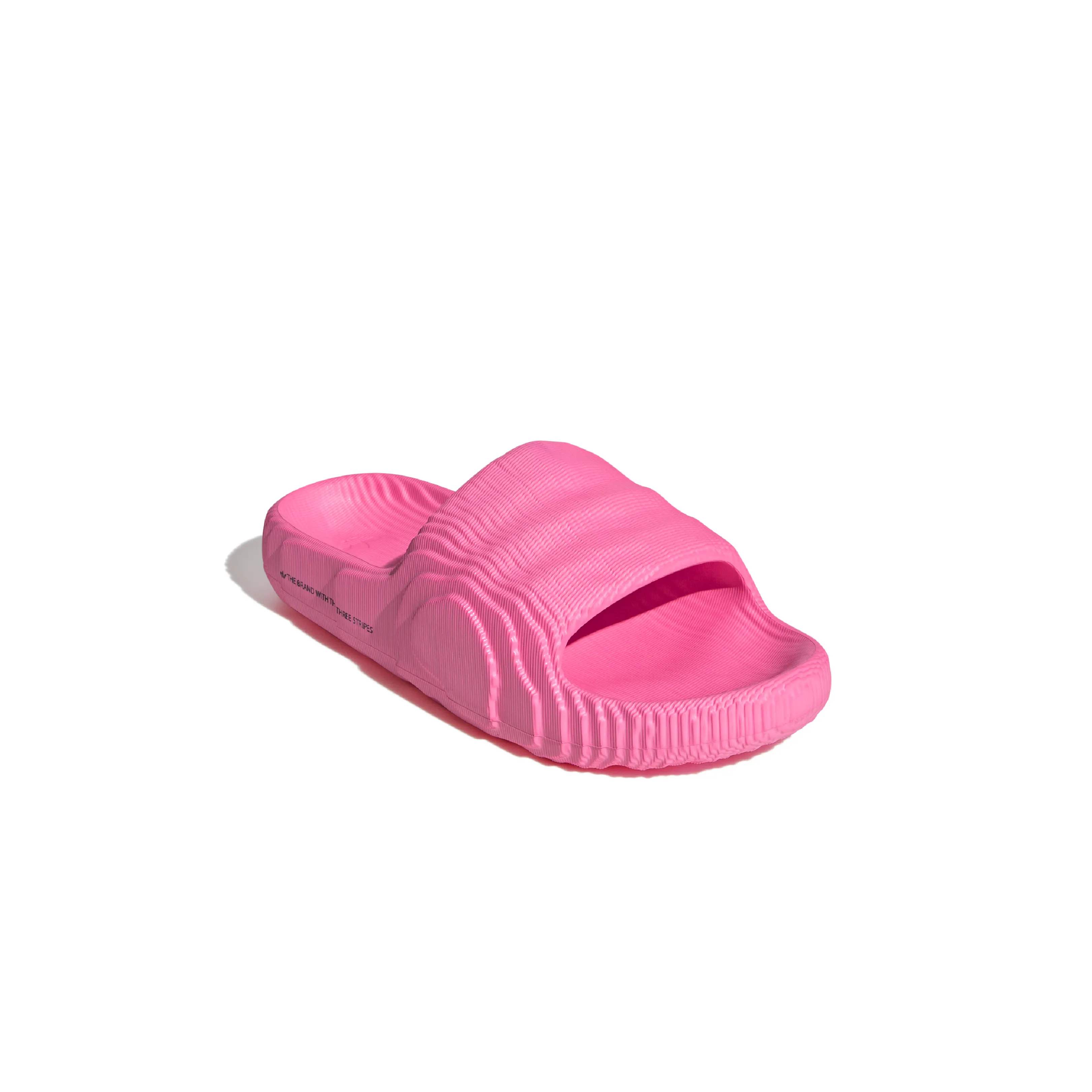 adidas Adilette 22 Lucid Pink