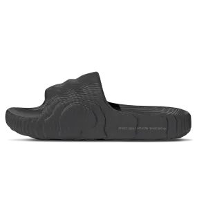 adidas Adilette 22 Slides 'Black'