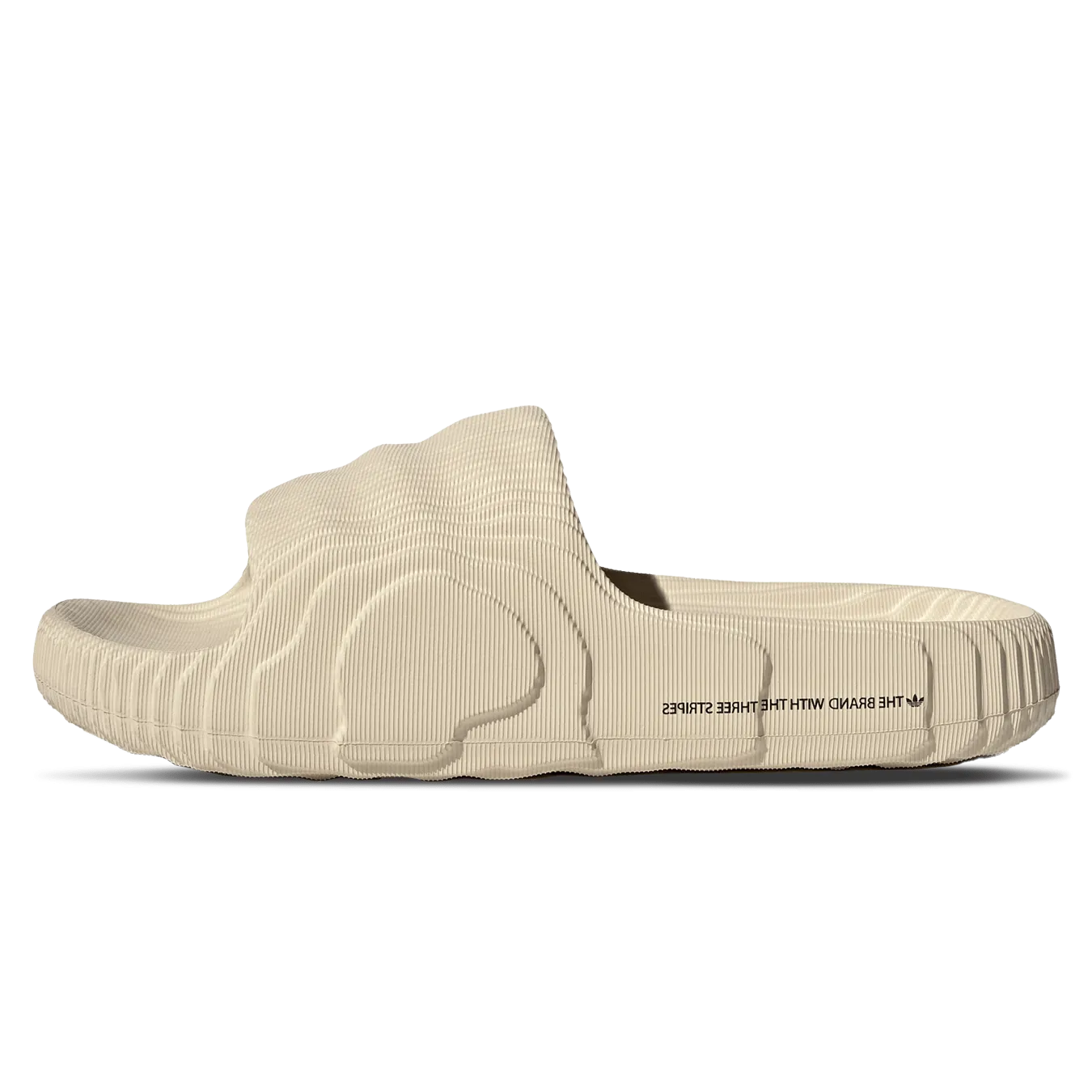 adidas Adilette 22 Slides 'Desert Sand'