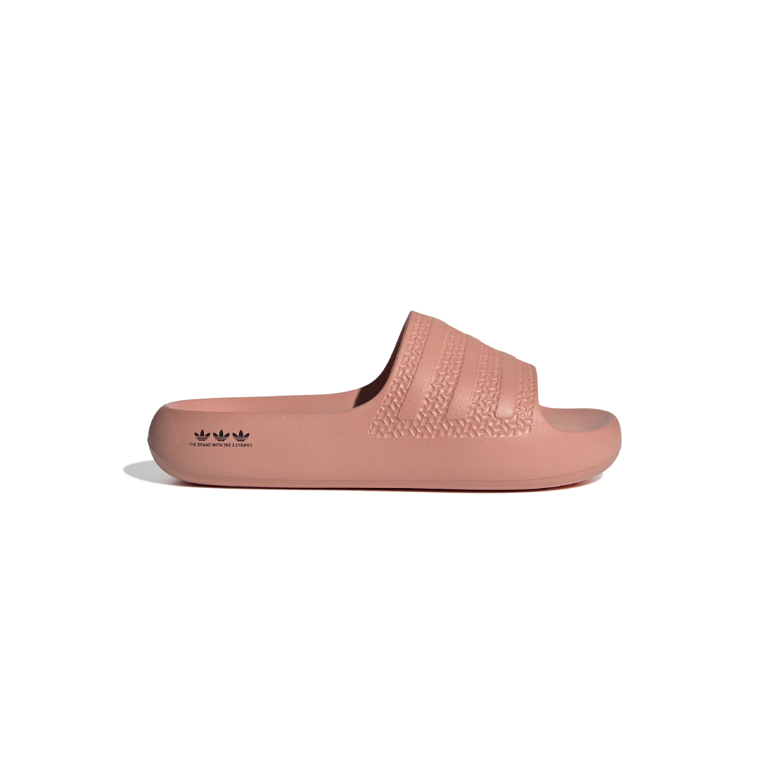 adidas Adilette Ayoon Wonder Clay / Black