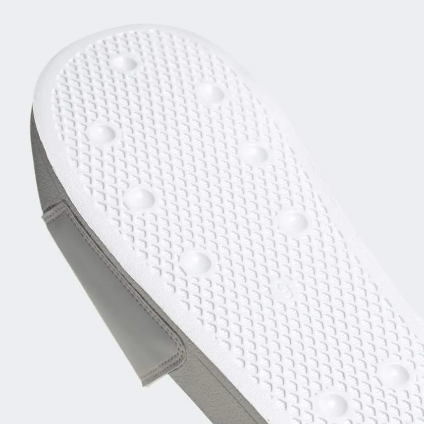 Adidas Adilette Lite Slides - Cloud White / Core Black