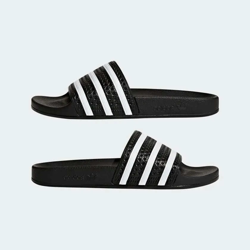 Adidas Adilette Slides - Men's