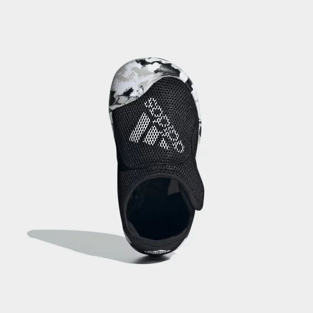 Adidas Infants Altaventure 2.0 I Sandals Black/White _ 181935 _ Black