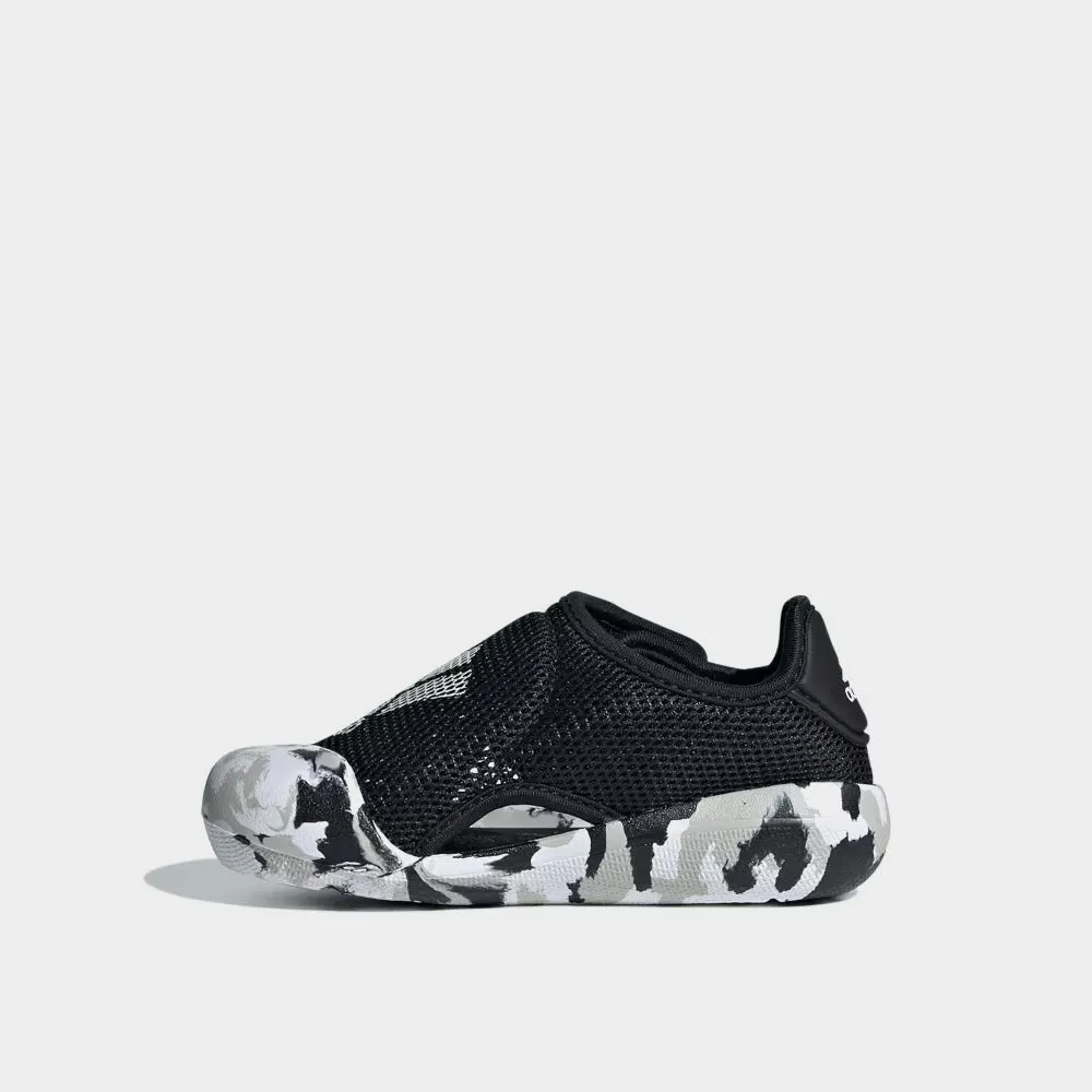 Adidas Infants Altaventure 2.0 I Sandals Black/White _ 181935 _ Black