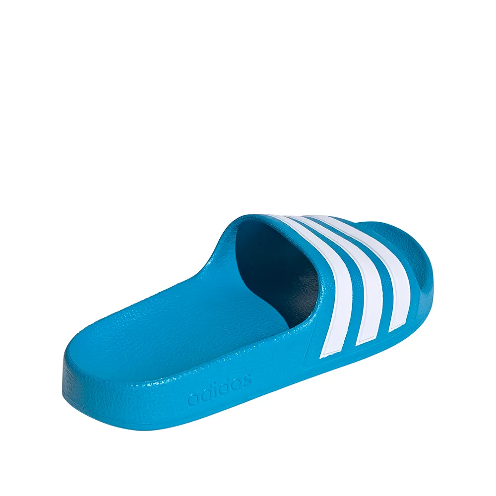 adidas Kid's Adilette Aqua Slides