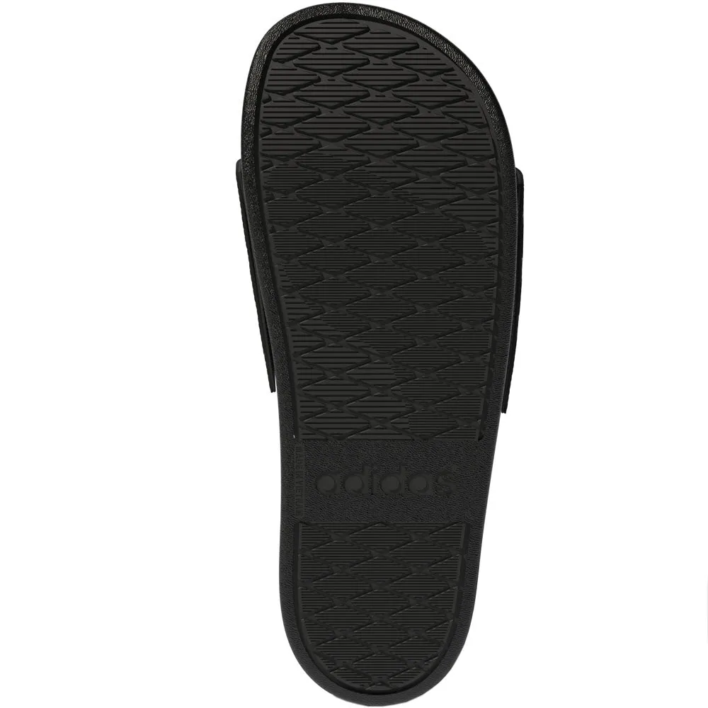 adidas Women's Adilette Comfort Slides