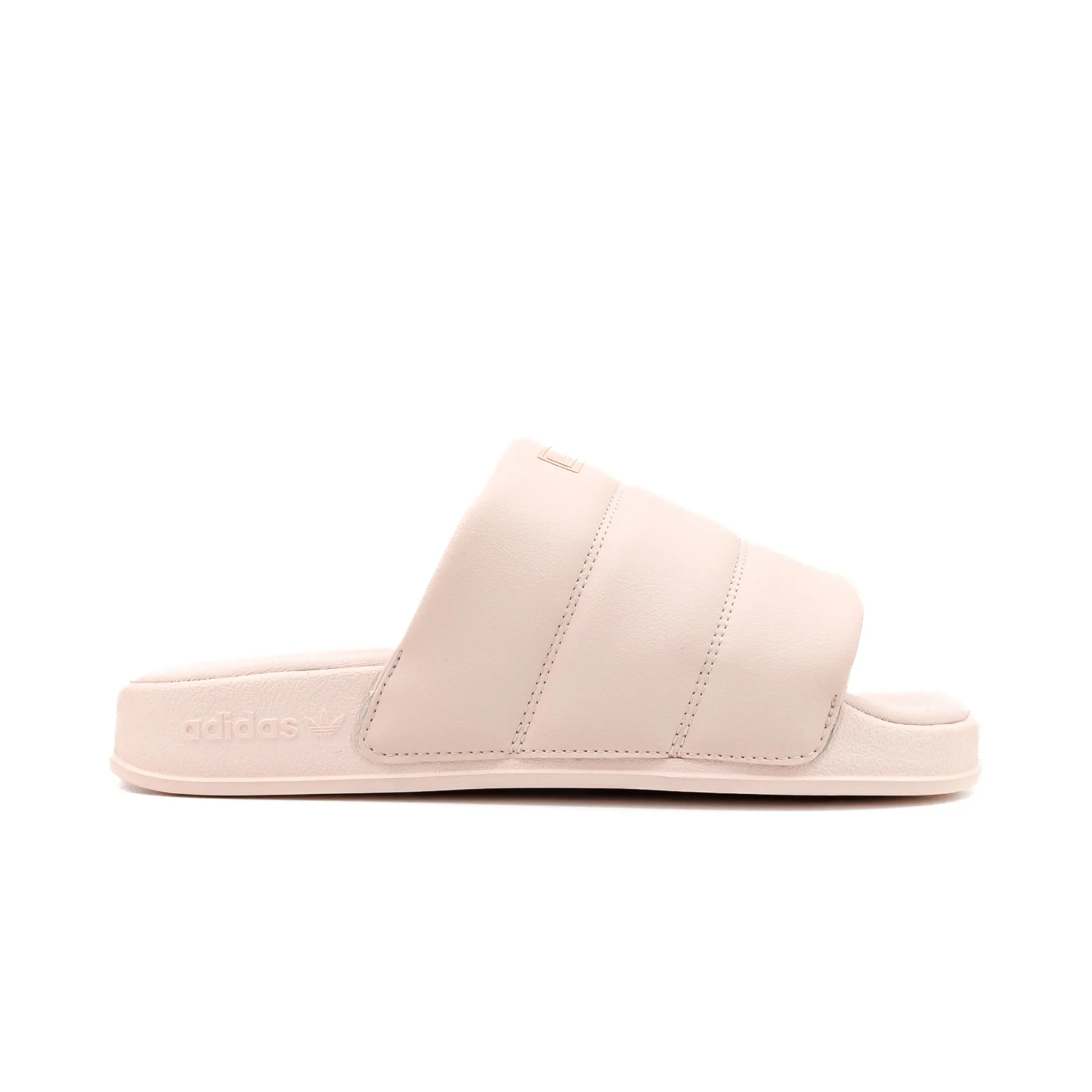 Adidas Women's Adilette Essential Wonder Quartz HQ8772