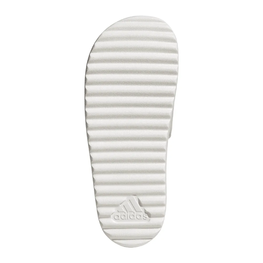 adidas Women's Adilette Platform Slides