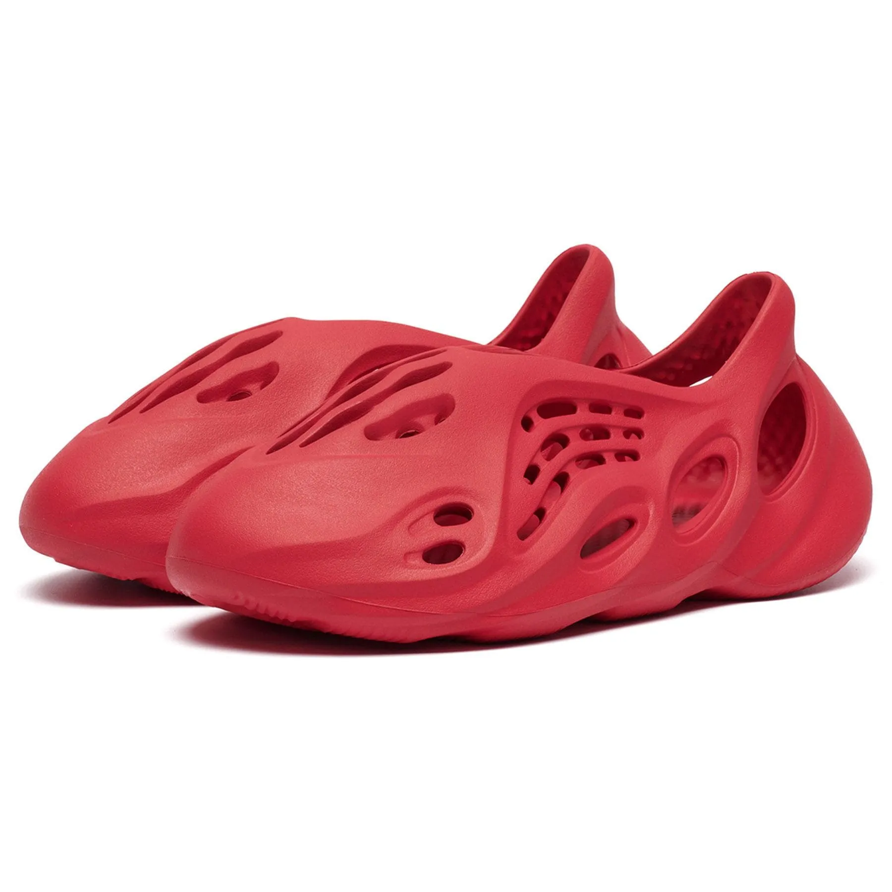 Adidas Yeezy Foam Runner "Vermillion"