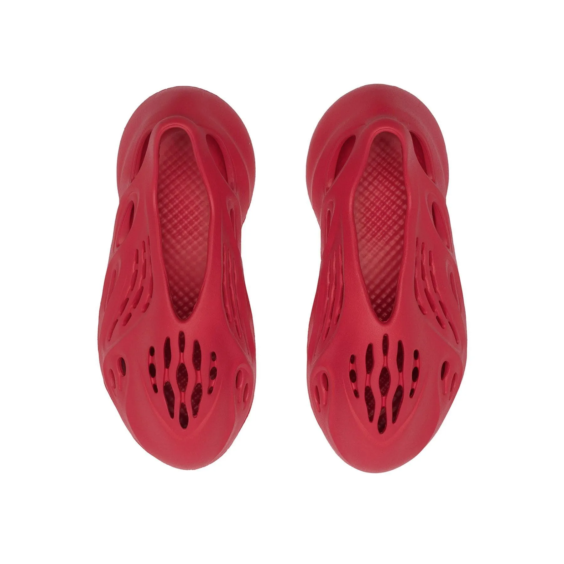 Adidas Yeezy Foam Runner "Vermillion"