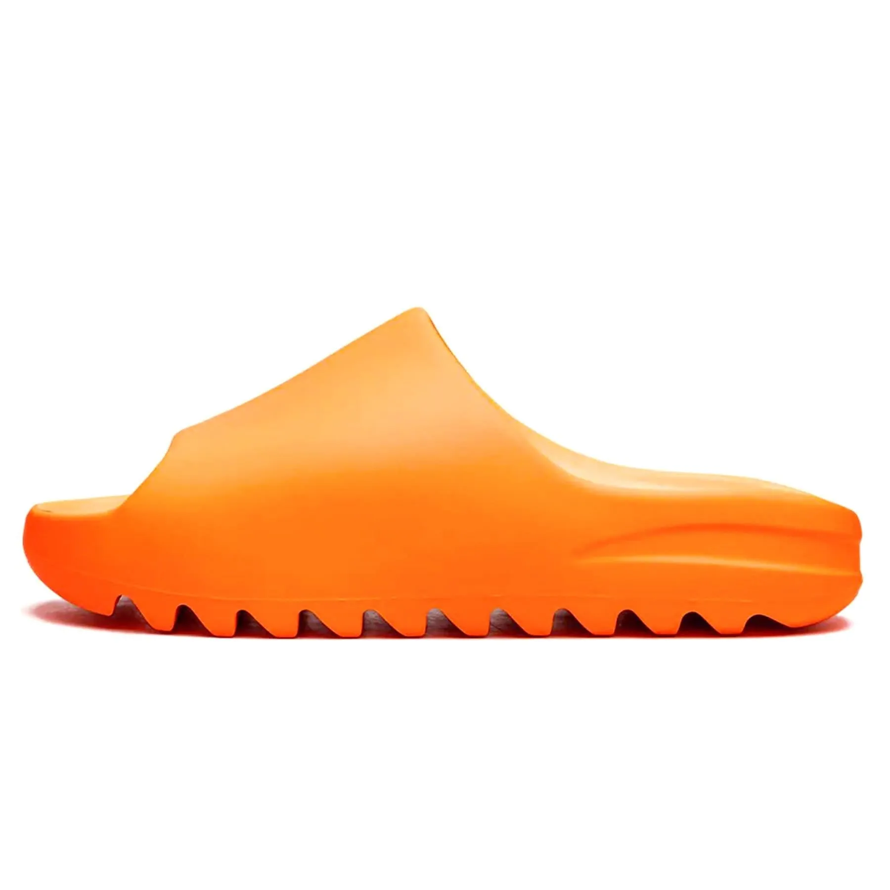 Adidas Yeezy Slide - Enflame Orange