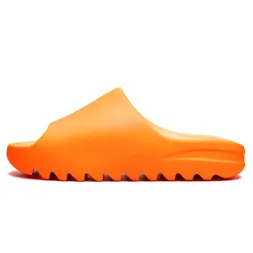 Adidas Yeezy Slide - Enflame Orange