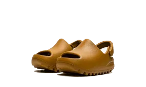 adidas Yeezy Slide Infants Ochre