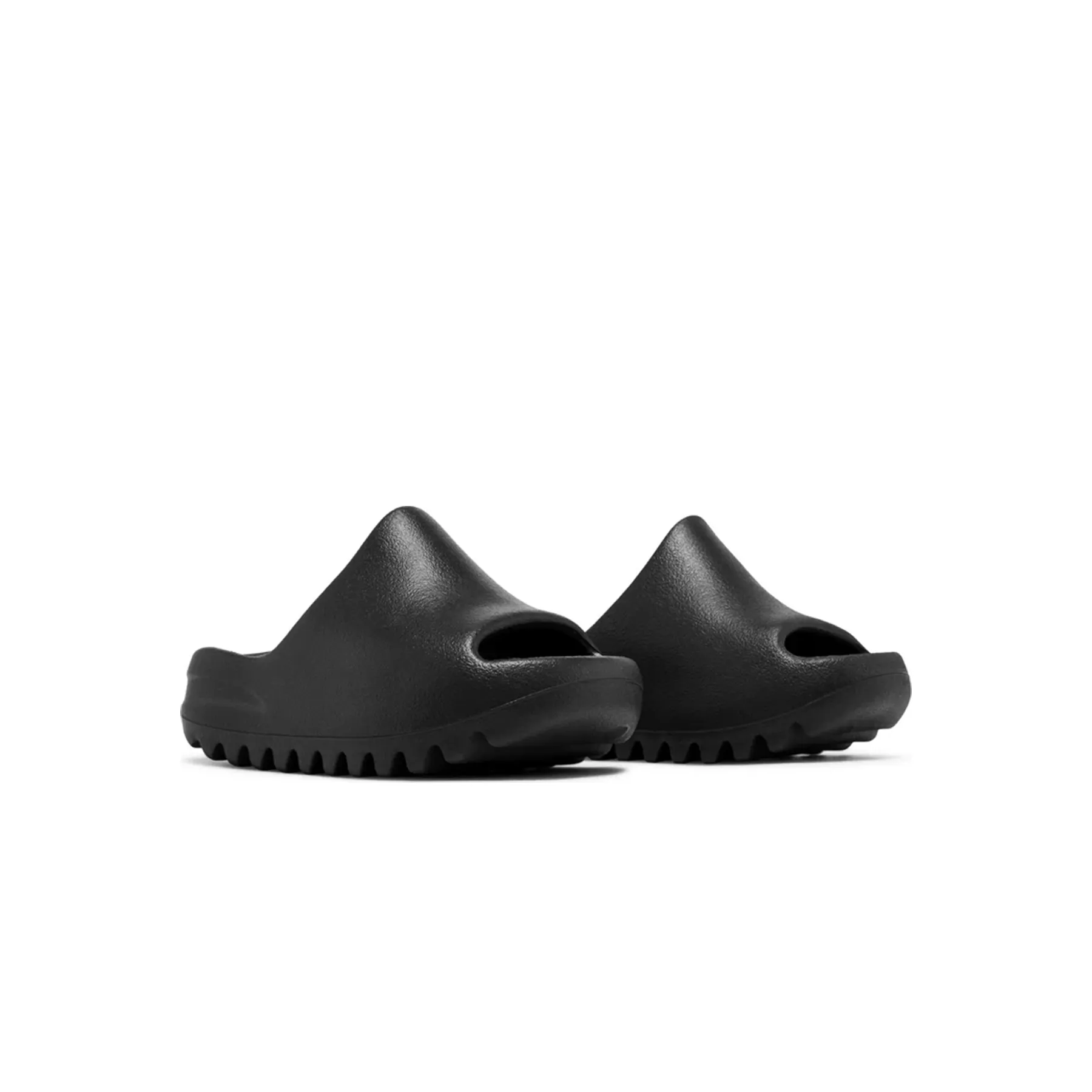 adidas Yeezy Slide Kids 'Dark Onyx'