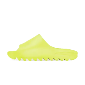 adidas Yeezy Slide Kids Glow Green (2022) (Restock)