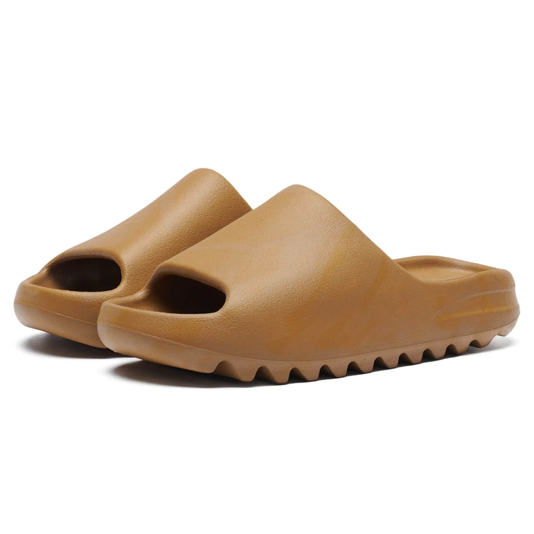 Adidas Yeezy Slide "Ochre"