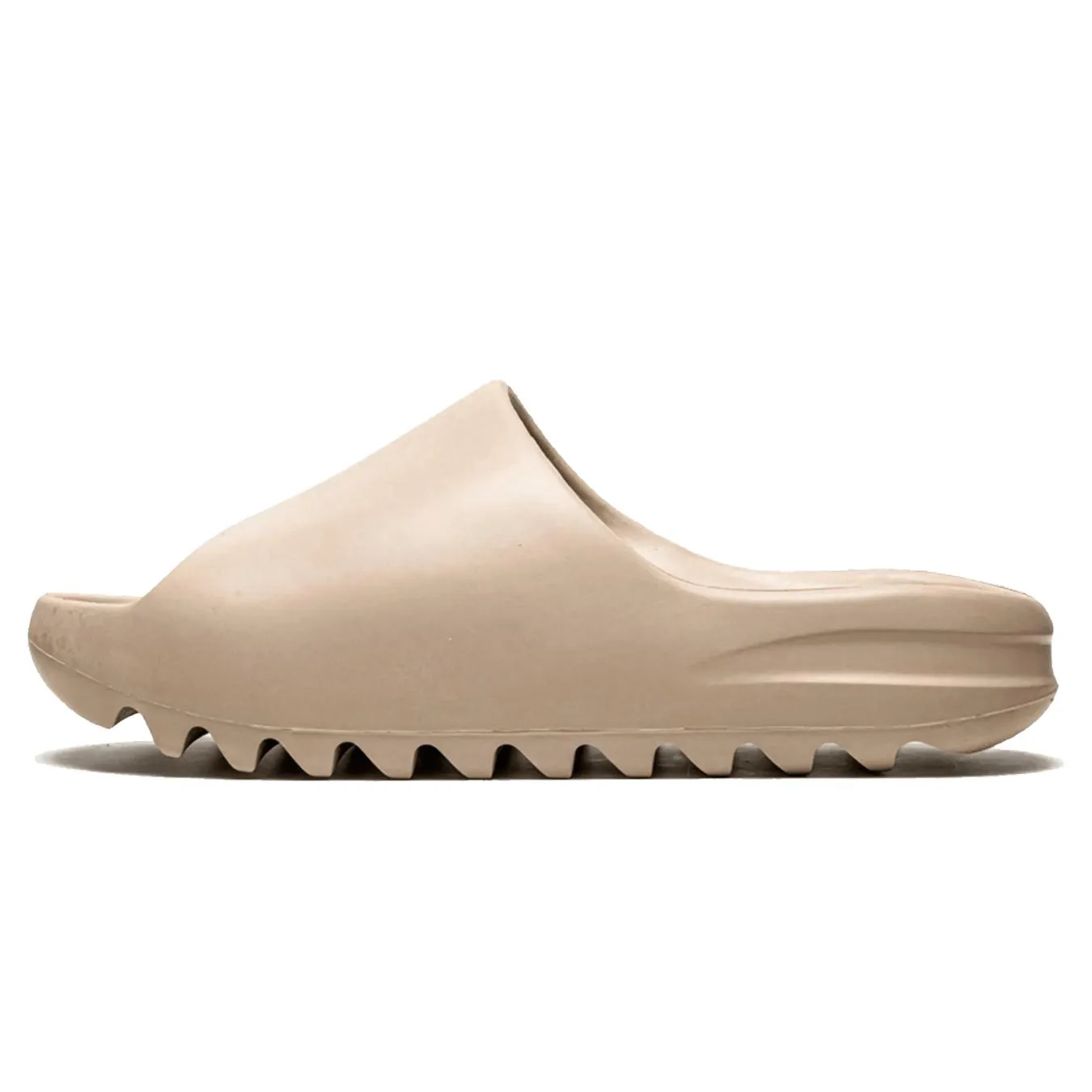 Adidas Yeezy Slide "Pure" (matte)