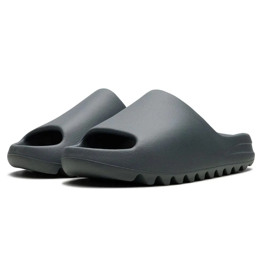 Adidas Yeezy Slide "Slate Marine"