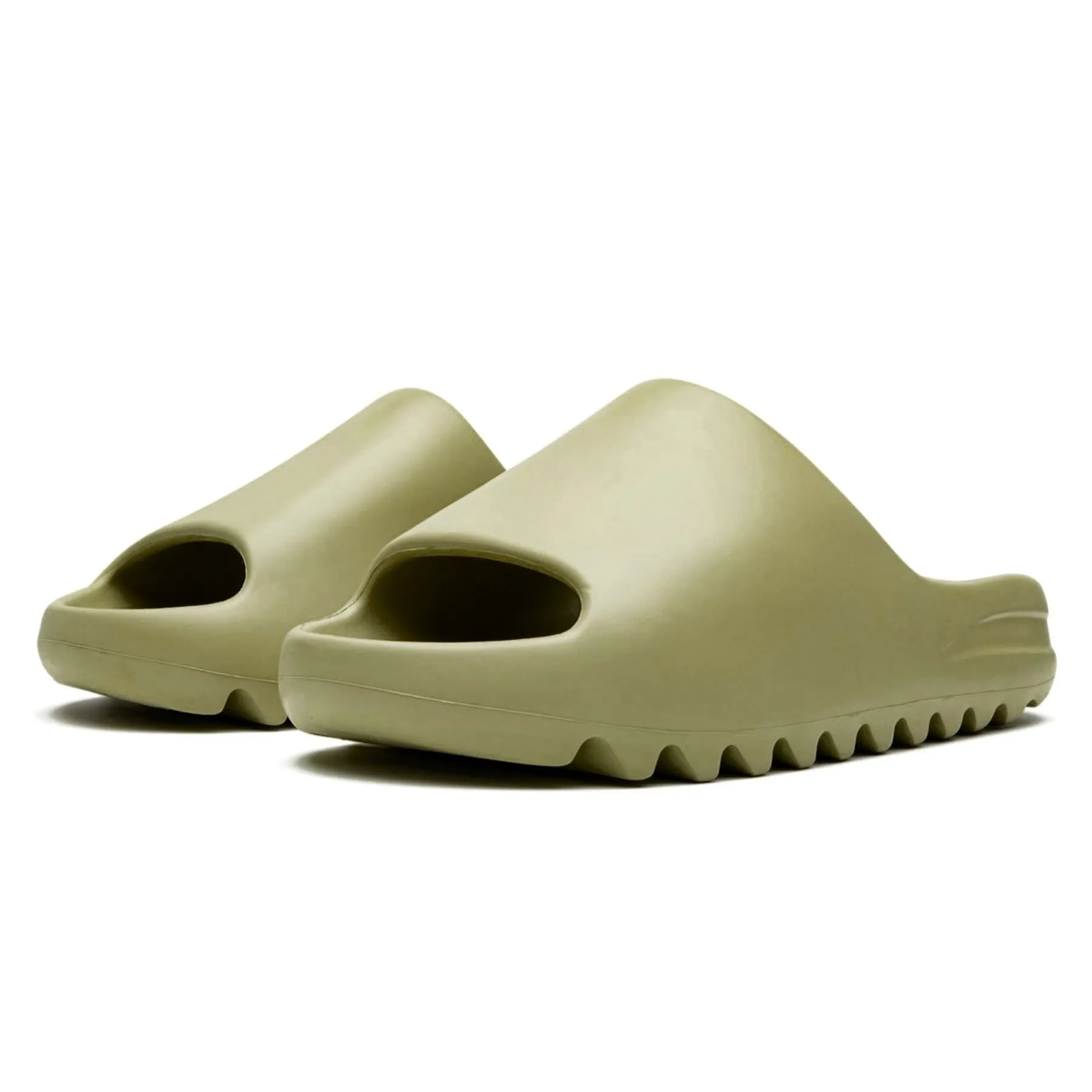 Adidas Yeezy Slide “Resin"