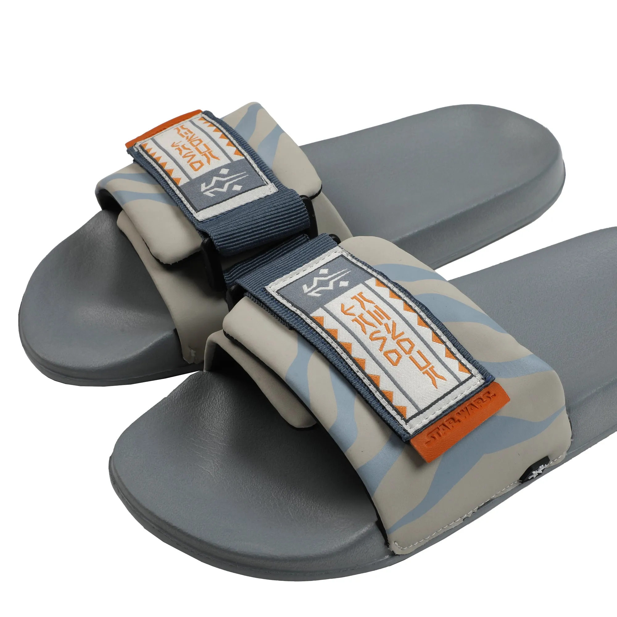 Ahsoka Slides