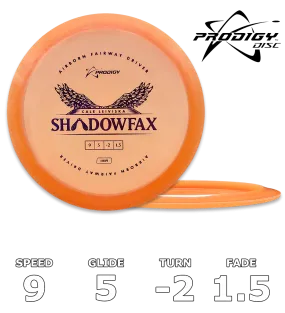 Airborn Shadowfax 400 Air