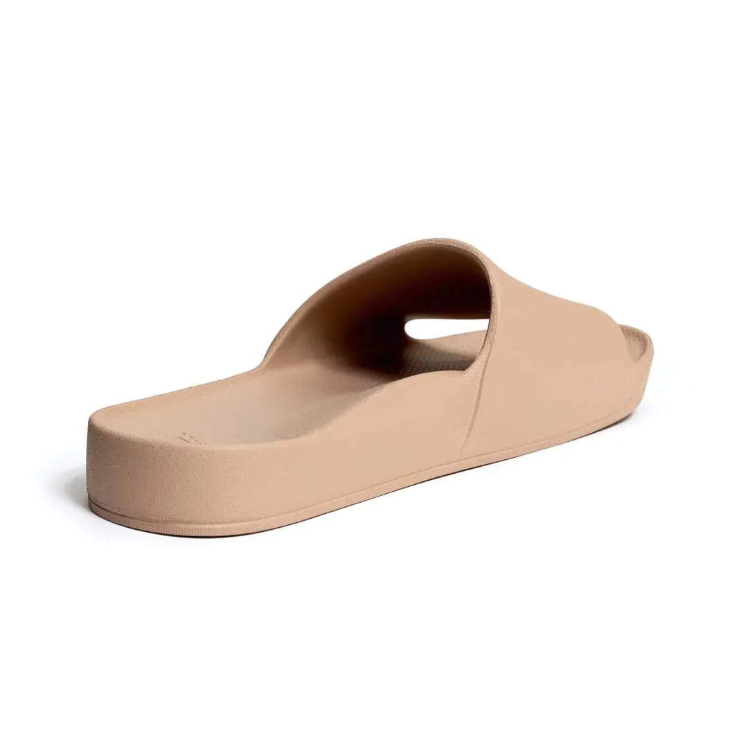 Arch Support Slides