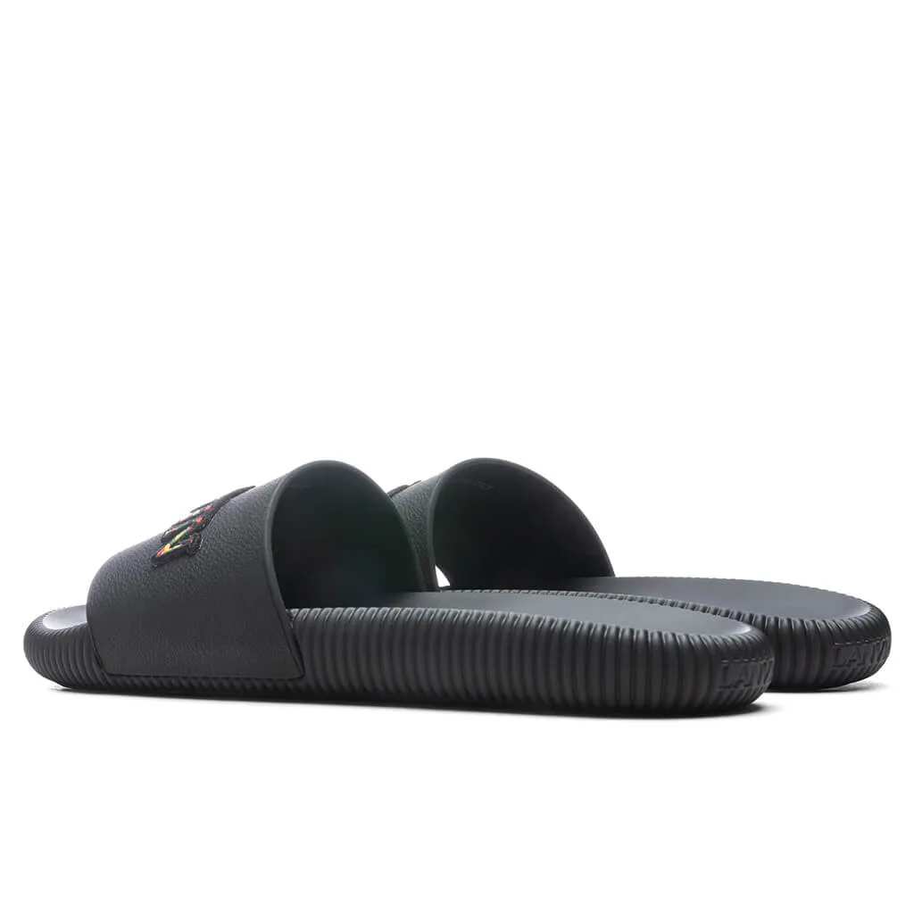 Arpege Slides - Black