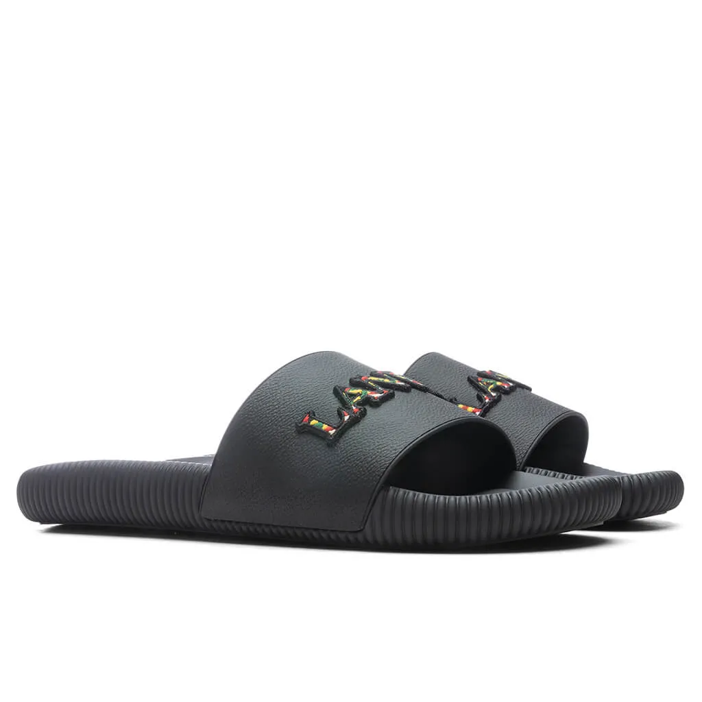 Arpege Slides - Black