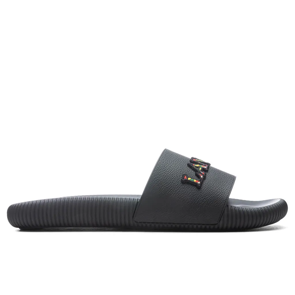 Arpege Slides - Black