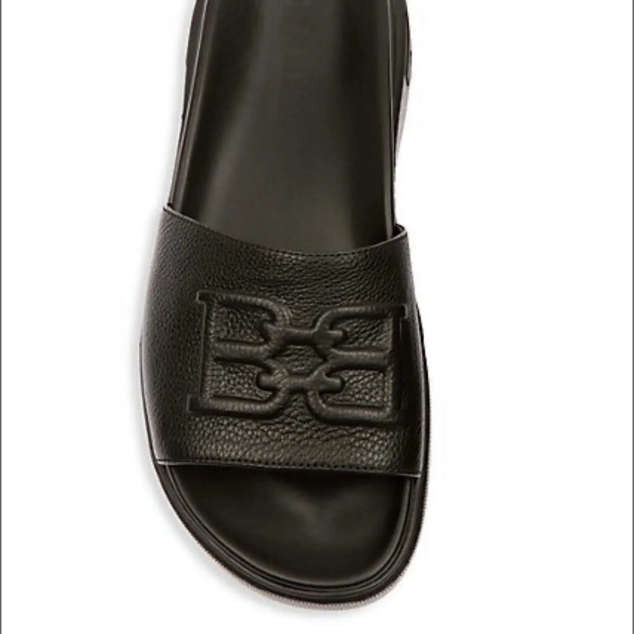 Bally Jarmo Black Slides