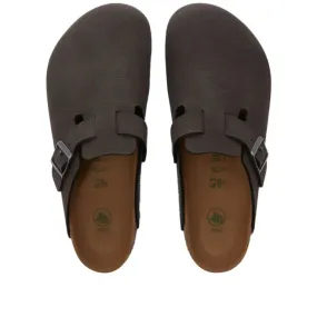 Birkenstock Boston Desert Dust Vegan