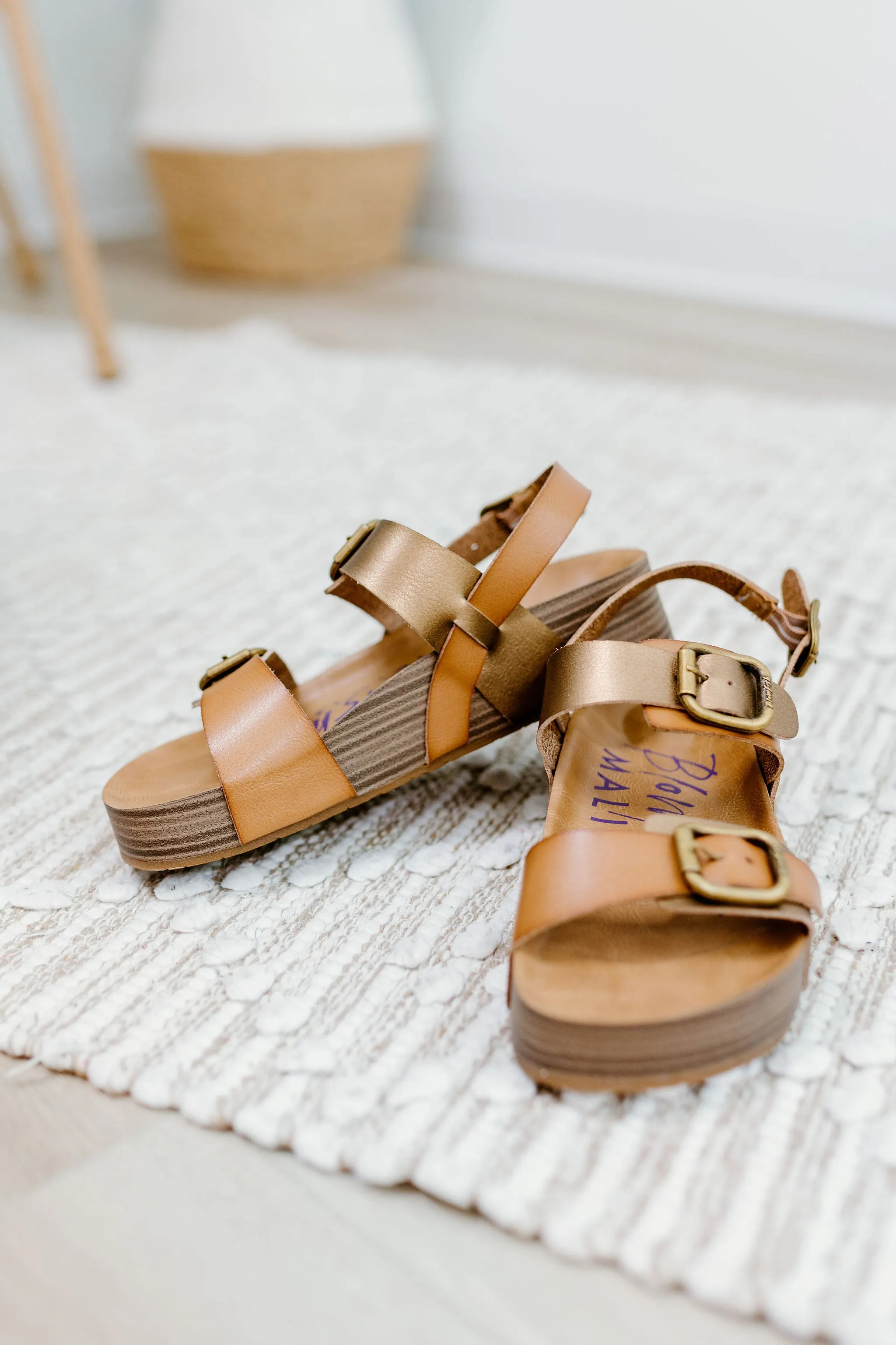 Blowfish Munich Sandals