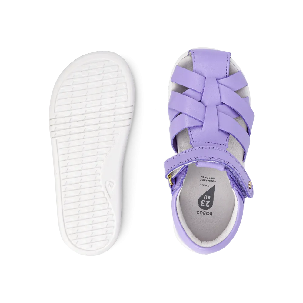 Bobux I-Walk Tropicana II Lilac