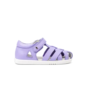 Bobux I-Walk Tropicana II Lilac