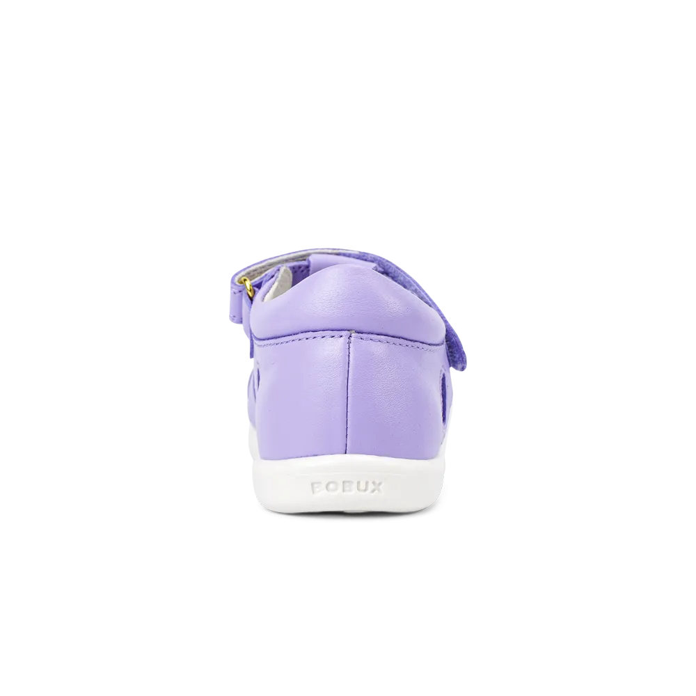 Bobux I-Walk Tropicana II Lilac