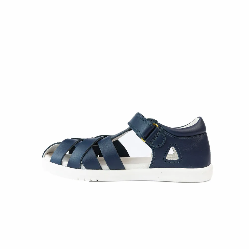 Bobux Kids  Tropicana II Navy