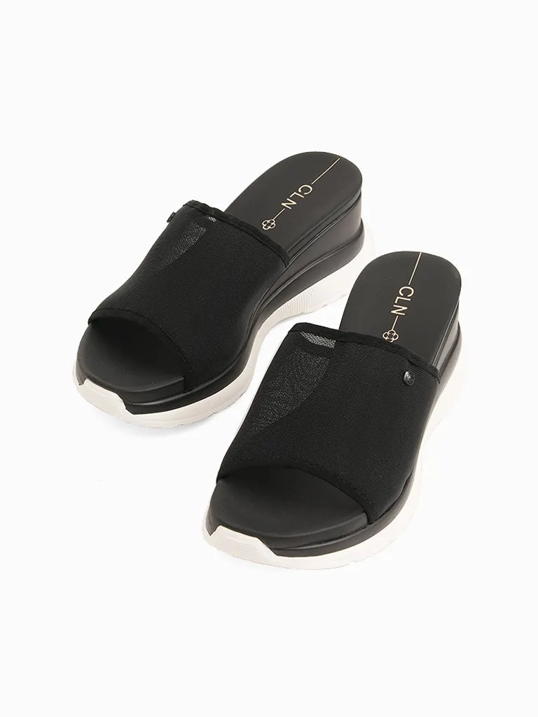 Brownie Wedge Slides