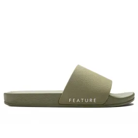 Cabana Slides - Sage