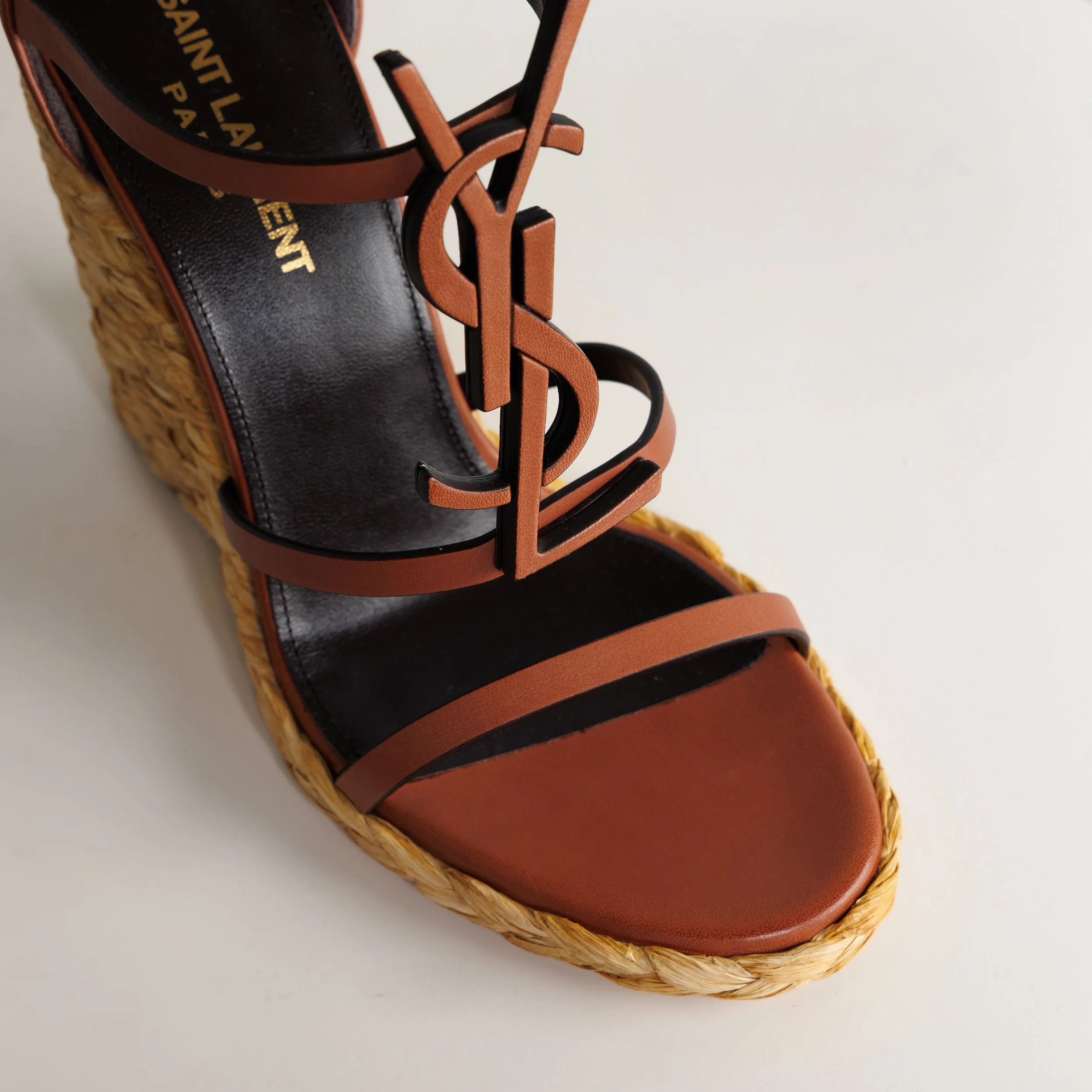 Cassandra Wedge Espadrilles