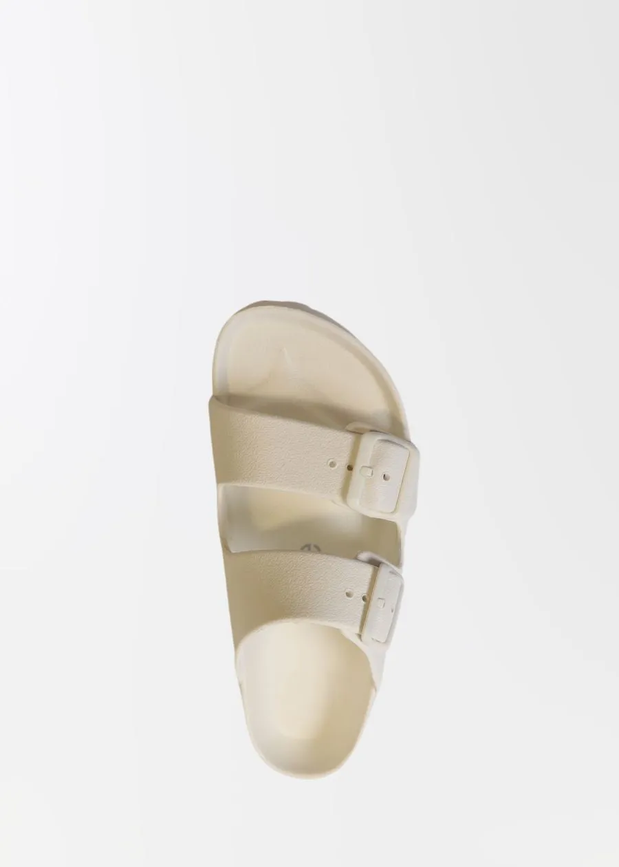 Chill: womens slides